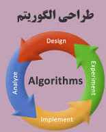 طراحی الگوریتم مقسمی