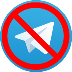 افول تلگرام آینده تلگرام و کانال های آن