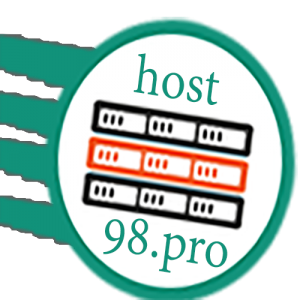 هاست 98 hosting
