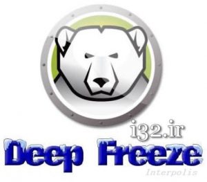 آموزش کار با دیپ فریز 7 deep freeze 7.0.22