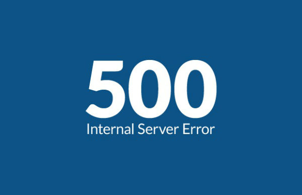 خطای 500 Internal Server چیست و آن را چگونه رفع کنیم