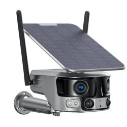 دوربین سولار خورشیدی